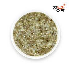 짱죽 이유식 유아반찬 영양국, 죽2_330.비프파래죽, 1개