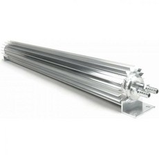 F250 말리부 교외용 C15C1500 C25C2500 K15K1500 K25K2500 임팔라용 변속기 및 유체 냉각기 스트리트 로드 20개