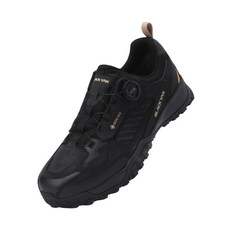BLACKYAK 블랙야크 요크셔 더퍼스트 II D GTX BK