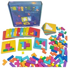 速戰速決桌遊, Multicolor, 1