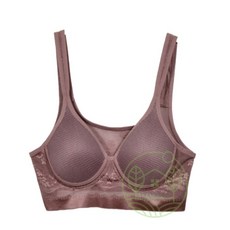 벨로룸 노와이어 B컵 스포츠브라 여자속옷