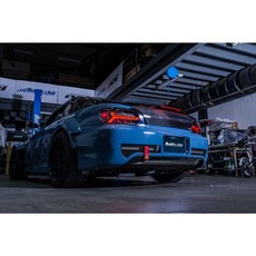 Buddy club S2000 LED 尾燈組, 1個, S2000 AP1