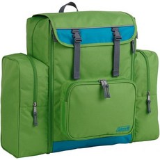 Coleman 콜맨 백팩 (Trek Pack) 1. 그린 293747, Coleman 콜맨 백팩 (Trek Pack) 1. 그