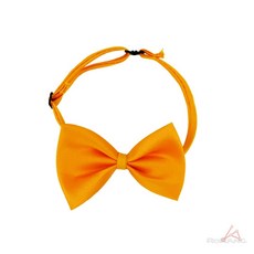 로랑마켓 애견 나비넥타이 강아지 사진 반려동물, 노랑