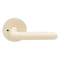 TP150 크레용 비스포크 방문손잡이 아이보리, 6개