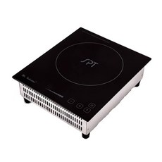 尚朋堂 商用線控專業IH變頻電磁爐 RC210, 桌上/嵌入/線控三用