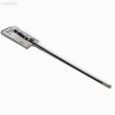 KPU 12 플렉시블 자석 픽업툴 460mm 나사줍기 정비연장, 1개