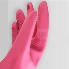 [다믿샵] 청소 세차 장갑 주방장갑세트, 중