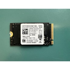 【WD】SN740 256GB SSD (拆封新品&良品) 固態硬碟, SN740