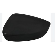 【JT馬自達原廠】MAZDA3 BM 2015-2016年11月 正廠 後視鏡外蓋 後照鏡外蓋 黑色, 1個, 黑色 41W,右邊(副駕駛邊)