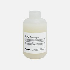 다비네스 러브 컬 샴푸 250ml, 1개
