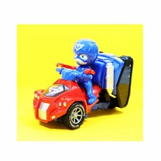 판다디자인몰 멜로디 라이트 변신 오토바이 건전지장난감 키즈장난감 장난감변신로봇 변신로봇장난감 변신장난감