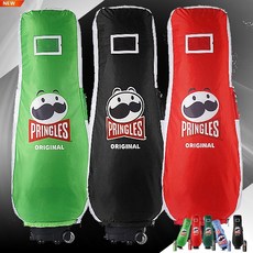 프링글스 트래블 항공 커버 PGTC-49301 3컬러, 프링글스 항공커버(레드), 구 성:프링글스 항공커버(레드)