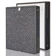 위니아 에어캐스터 WPA14C0ASE 국내생산 호환필터, 단품, 1개