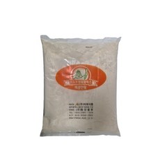 미래식품 369 파우더 매운맛, 4개, 5kg