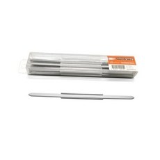 서류 문서 제본용 밑판 책철 대 70mm 100개입 밑판책철 보관 대형