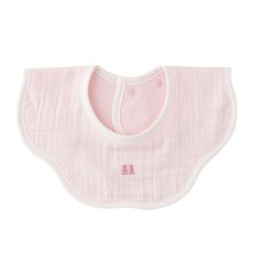 [백화점 정품] 밍크뮤 (PH)젤라또턱받이 34170-004-04