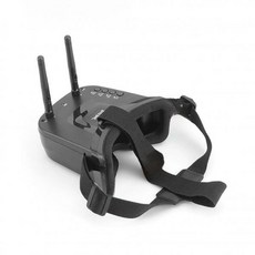 카메라 RC카 미니 촬영 입문용 미니카 고속 무선 바디 QG1 5.8G FPV 안경 청소년용 카트, 카트 안경