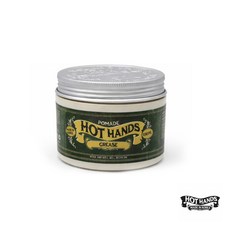 Hot Hands Grease Pomade 髮油, 1個