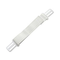 【可調節鬆緊 護頭護頸】寶寶防摔枕 嬰兒防撞帽 防摔背包 寶寶護頭, 橫向固定帶, 1個