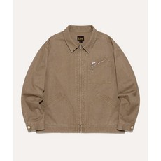 [국내매장정품] 리 LEE [91-B] 워크 자켓 베이지 LE2501JK04BE 151392