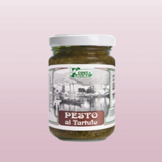 코스타리구레 트러플 페스토 소스, 90g, 1개