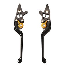 J.M傑米車藝 EPIC MARS 煞車拉桿 六段可調 手剎車 勁戰 雷霆S DRG JETS 六代 FORCE, 1套