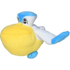 포켓몬 인형 포켓몬스터 미니인형 패리퍼 10cm