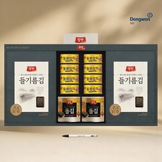 동원 양반김 M40호 세트, 1세트