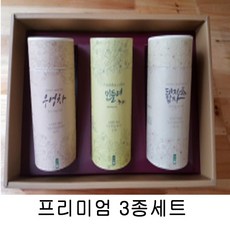 소산원 프리미엄 3종세트, 1개