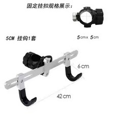 자전거벽걸이 보관거치대 주차대 보관 실내 스탠드 랙, 1개