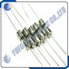 축방향 퓨즈 유리 고속 퀵 블 암페어 새 제품, 기본, 1GB