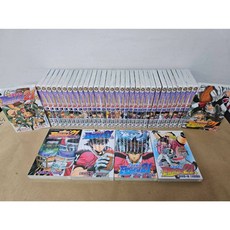 光速蒙面俠 全37冊 稻垣理一郎 村田雄介著 東立出版 送書套