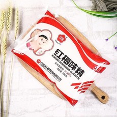 홍홍 중국식품 중국 미정 조미료, 400g, 5개