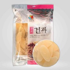 LETEO-신왕에프엔비 건파인애플 열대과일 건포도 1kg 건살구, 1
