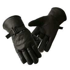 오토바이가죽장갑 기모내피 바이크용 7008 ori+31827Ge