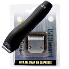 리케이 킴라베 327 전용 교체날 0.2mm, 기본, 1개