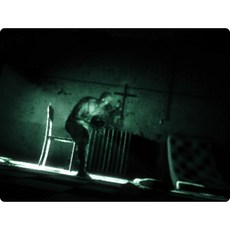 逃生1 2合集中文版Outlast全DLC電腦PC單機遊戲免steam解壓即玩