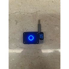 PS5/PS PORTAL 藍牙耳機喇叭接收器發射器，無線連接，即插即用，享受高品質遊戲音效體驗, 1個, 全新品(請看商品說明再下單)