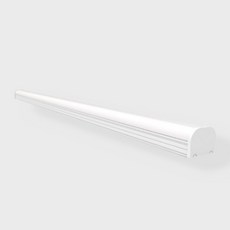 1200mm 밝은 40W 주광색 LED 주차장등 실내조명 지하주차장 공장등