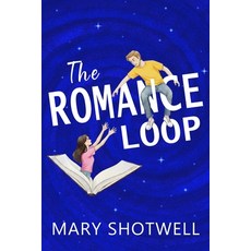 (英文圖書)The Romance Loop 平裝版, City Owl Press, 英文