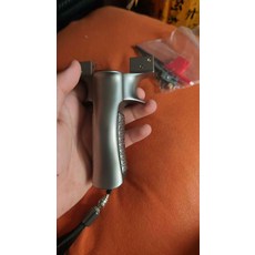 全鈦合金 移動款 弓 帶瞄具 弓包 扳手, 如圖所示, 1個