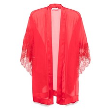 카린길슨 칼레코드리 레이스 가운