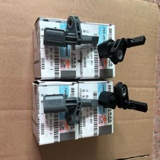 VW TIGUAN ABS 輪速感測器，比利時原裝進口, 1個, 一組4個