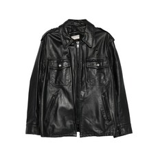 안젤로 빈티지 컬트 중고 1990's 레더 재킷