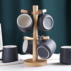 선반 정리 건조 거치 컵 식기 꽂이 대 홀더 주방 걸이