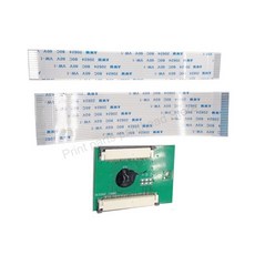 엡손 L1800 R1390 프린터 L800 L805 프린트 어댑터 마더보 절감, 한개옵션0