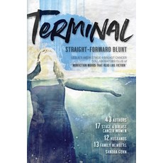 (영문도서) Terminal - Nonfiction Words that Read Like Fiction: Leslie's Week Collaborators Club of Nonfi... Paperback, Independently Published, English, 9781076382061