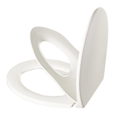 붐케어 유아변기커버 무소음 아기변기 풀커버, [이코노미]유아변기커버