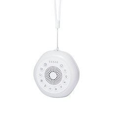 自然之聲 火焰造型香薰機, 攜帶型, 白噪音助眠機, 白